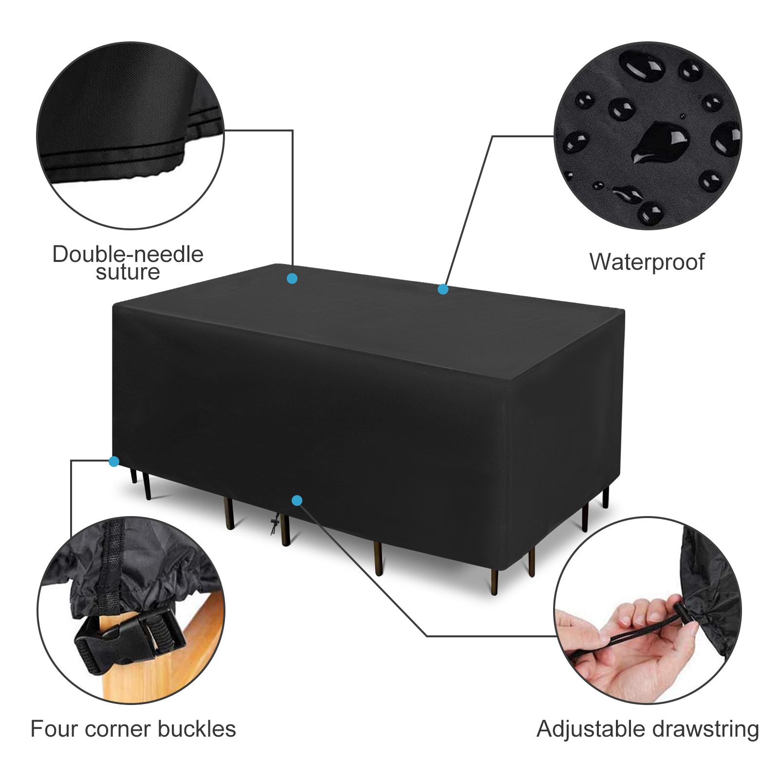 NASUM420DOxfordClothFurnitureCoverWaterproofAnti-UVRainProtectionPatioCover-1895572-3
