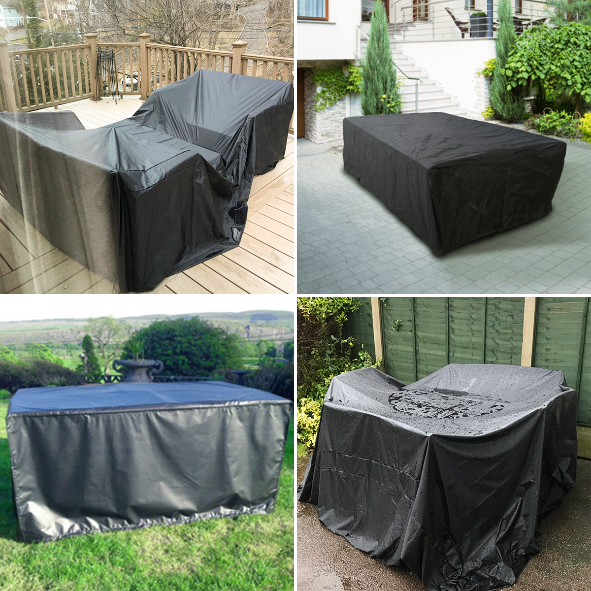 NASUM420DOxfordClothFurnitureCoverWaterproofAnti-UVRainProtectionPatioCover-1895572-7