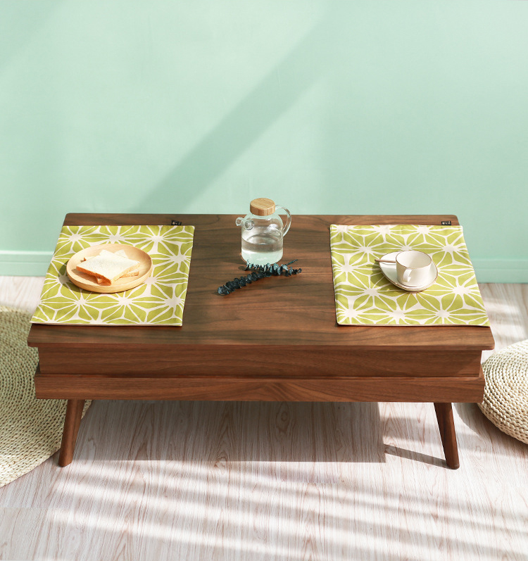 NordicAmericanRectangularTeaTableRunnerTableclothModernTablePlacematFlagsHomeDecor-1221238-11