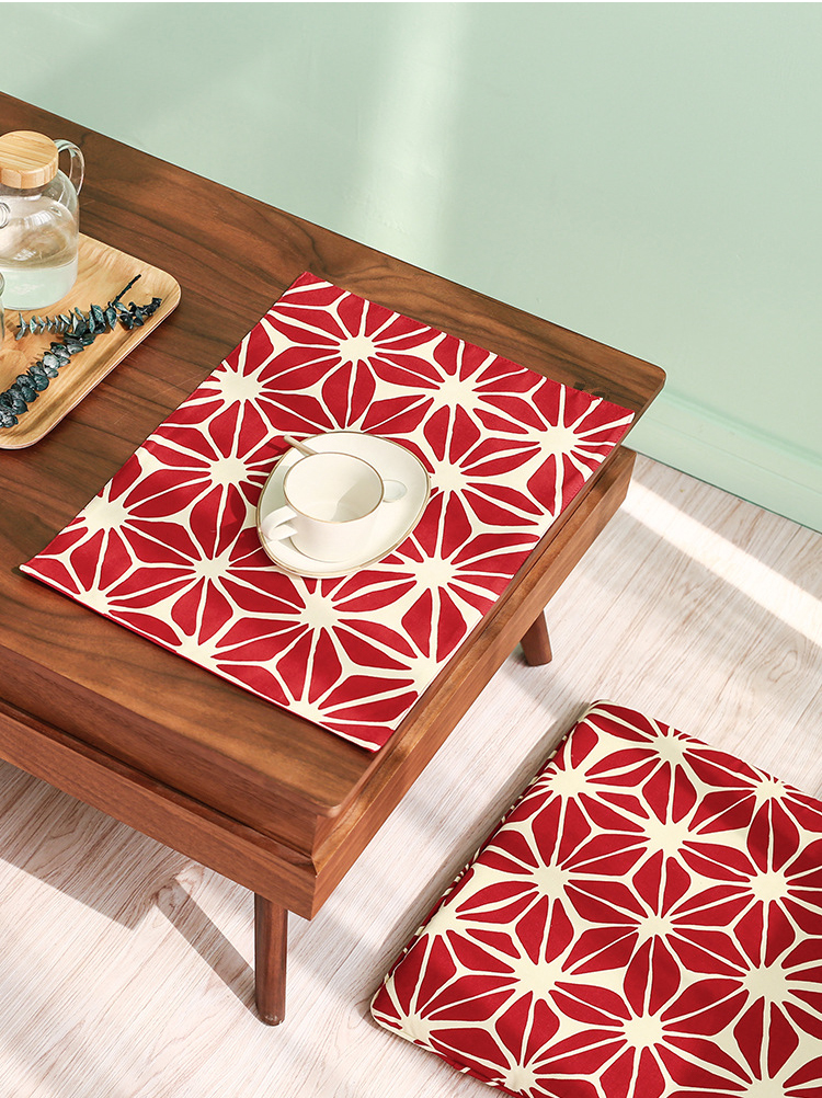 NordicAmericanRectangularTeaTableRunnerTableclothModernTablePlacematFlagsHomeDecor-1221238-6