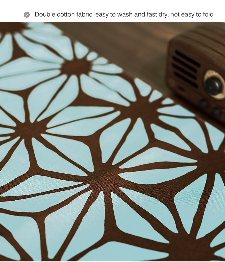 NordicAmericanRectangularTeaTableRunnerTableclothModernTablePlacematFlagsHomeDecor-1221238-8
