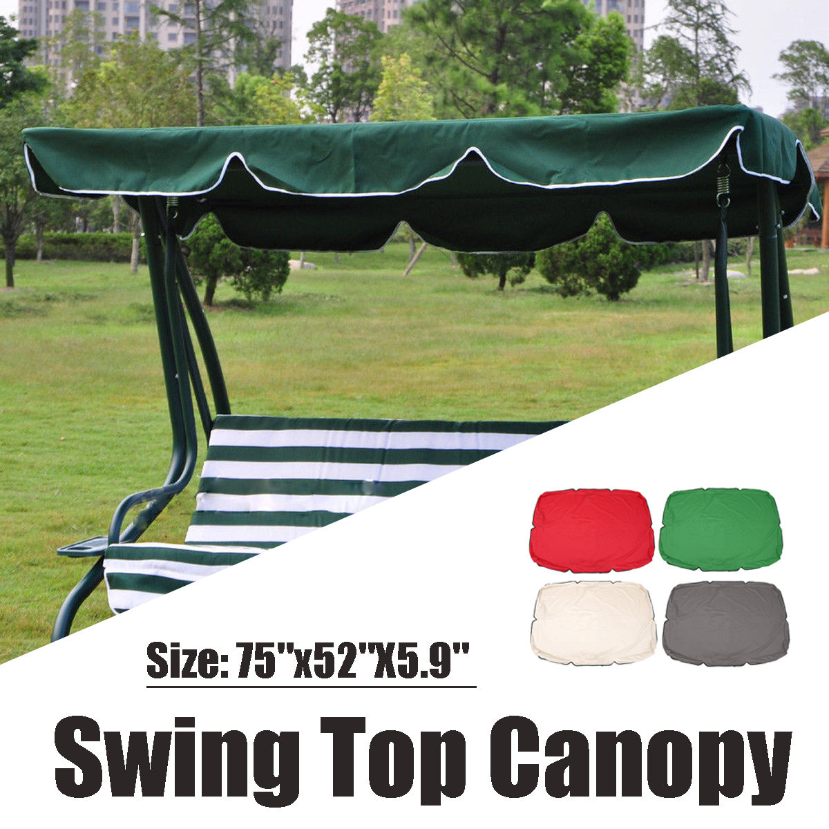 PatioSwingCanopyTopCoverReplacementOutdoorGardenYardPorchSeatFurniturDecorations-1604489-1