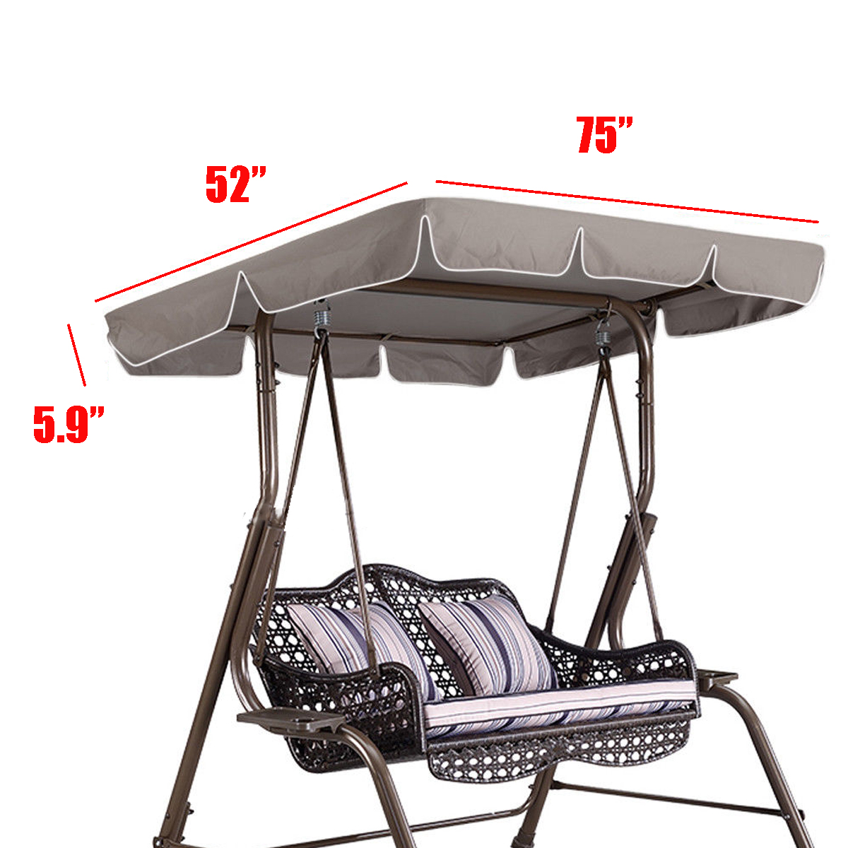 PatioSwingCanopyTopCoverReplacementOutdoorGardenYardPorchSeatFurniturDecorations-1604489-6