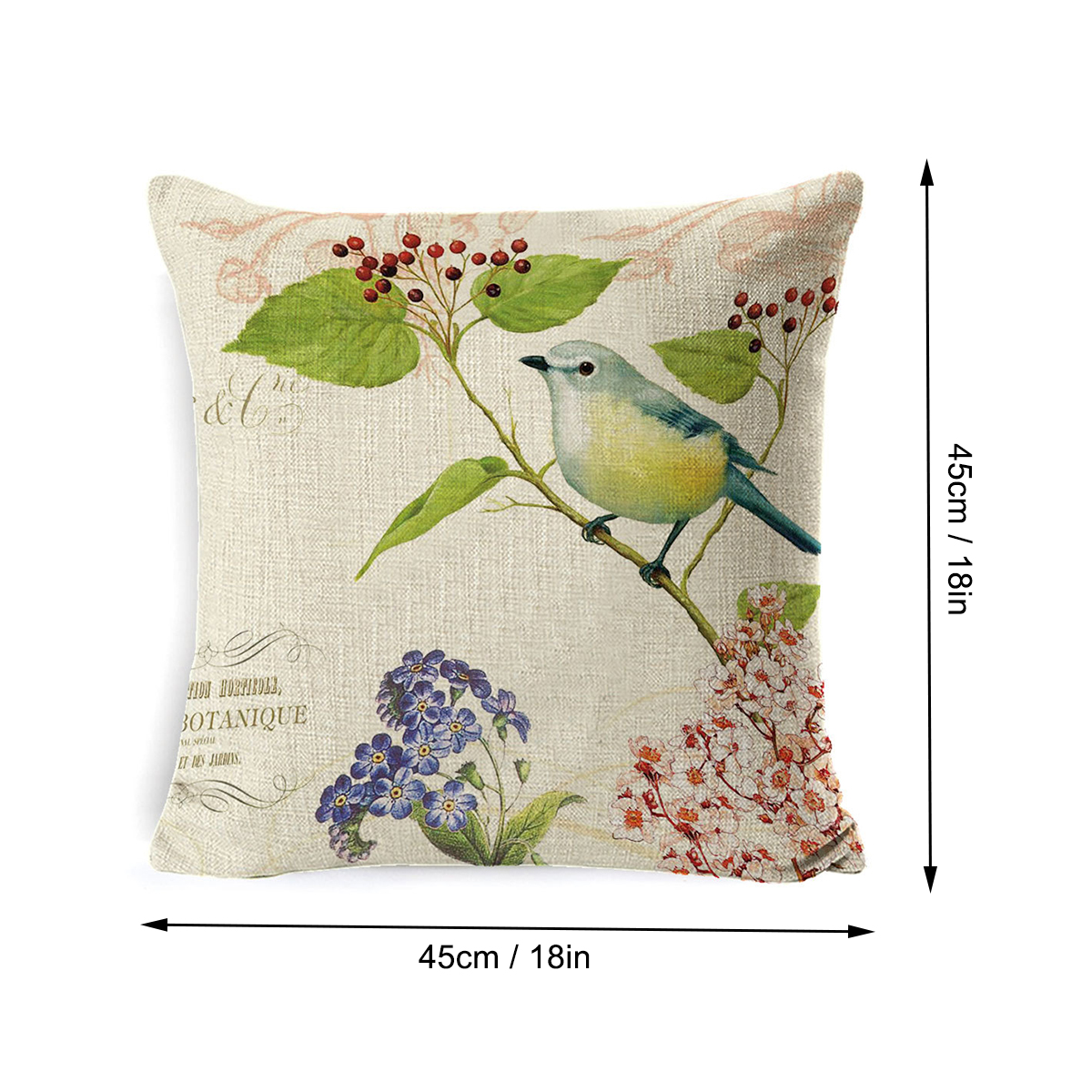 PillowCaseLinenThrowCushionCoversforHome18Inch-1803699-14