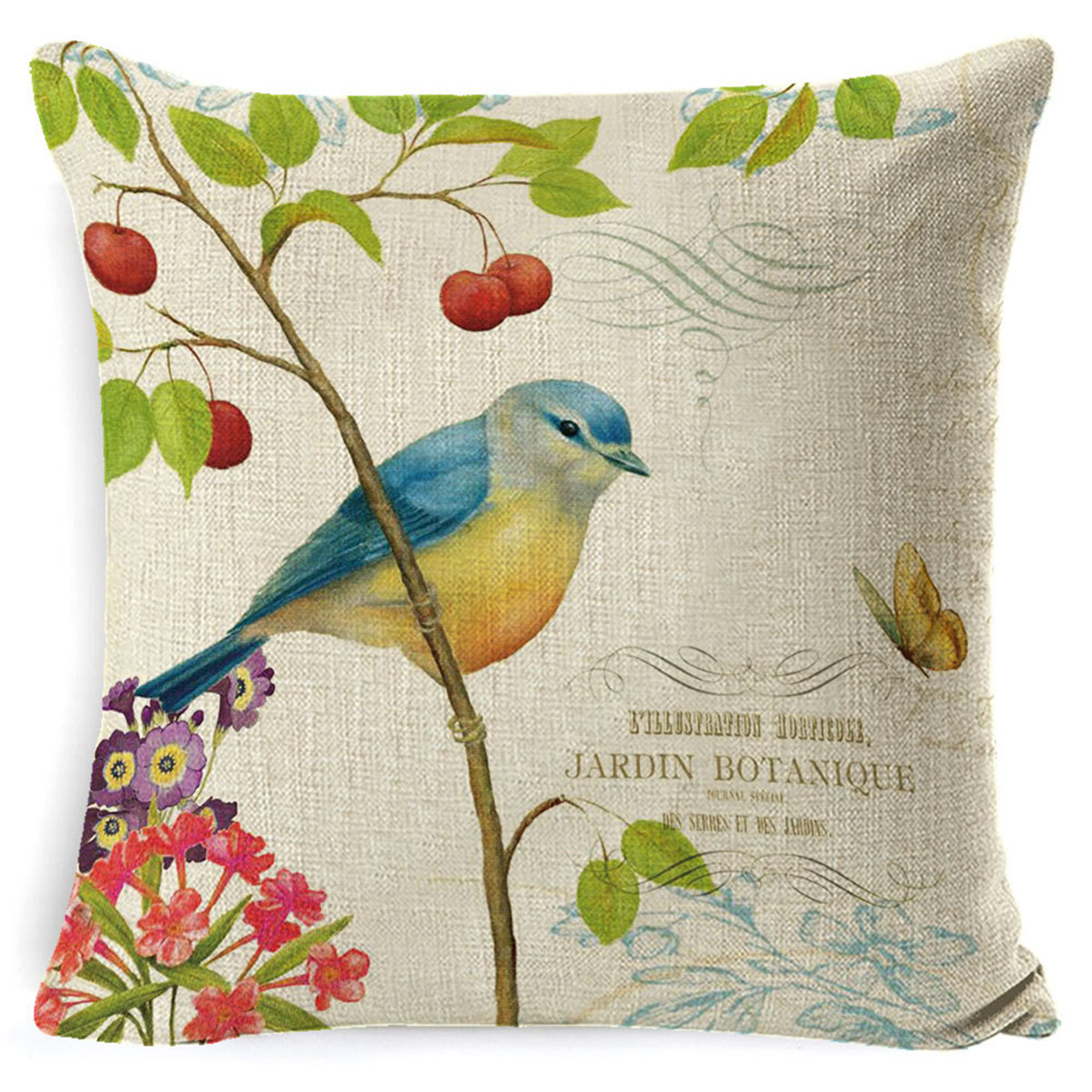 PillowCaseLinenThrowCushionCoversforHome18Inch-1803699-4
