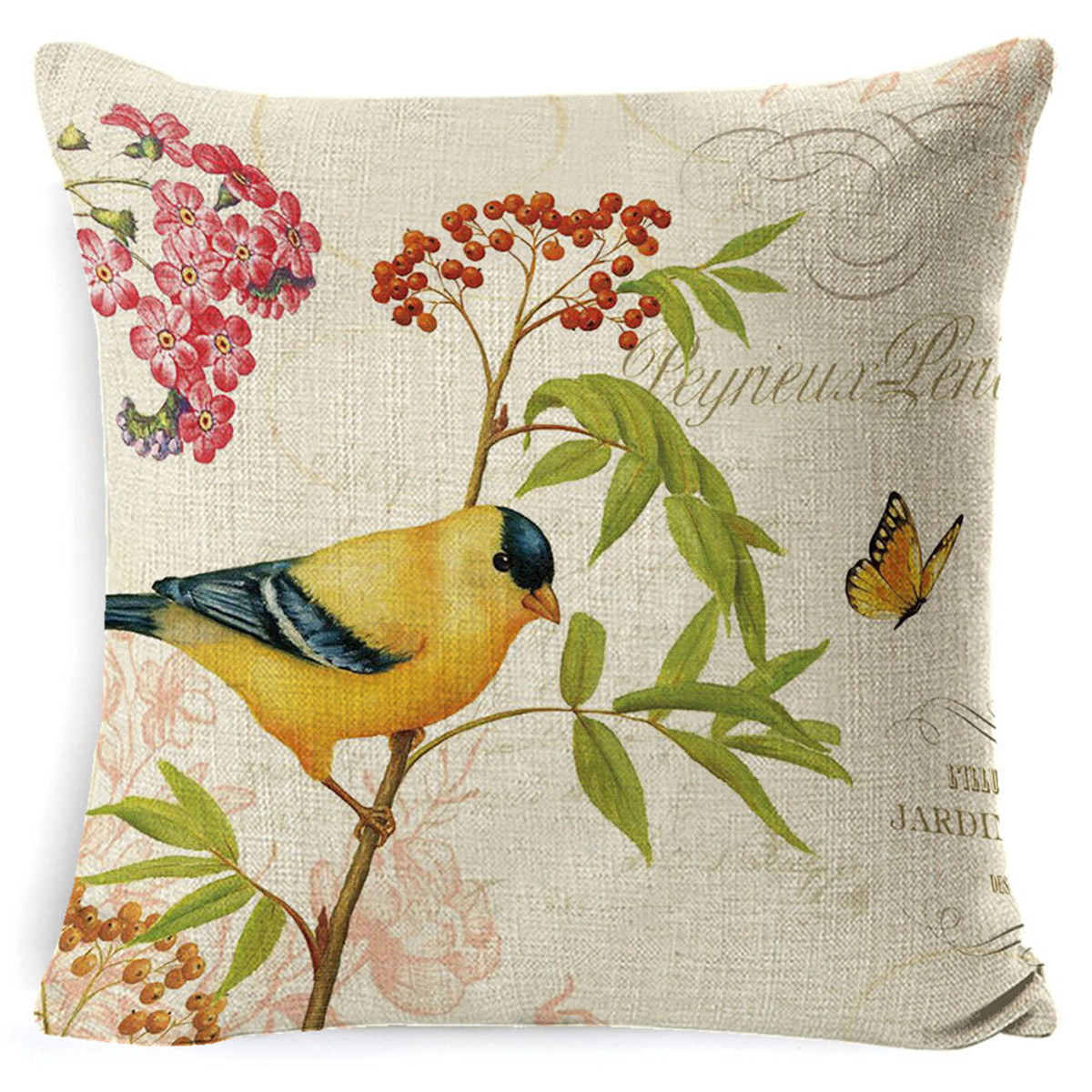 PillowCaseLinenThrowCushionCoversforHome18Inch-1803699-5
