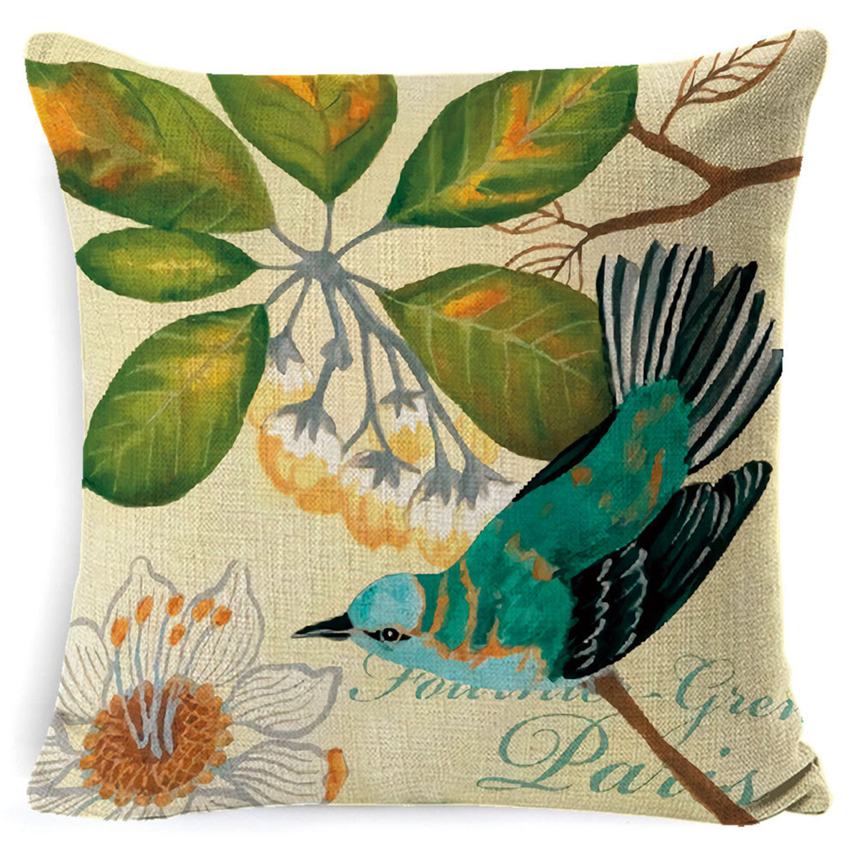 PillowCaseLinenThrowCushionCoversforHome18Inch-1803699-6