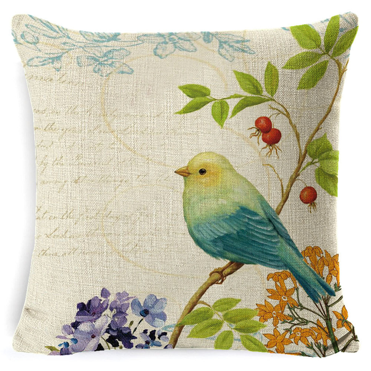 PillowCaseLinenThrowCushionCoversforHome18Inch-1803699-7