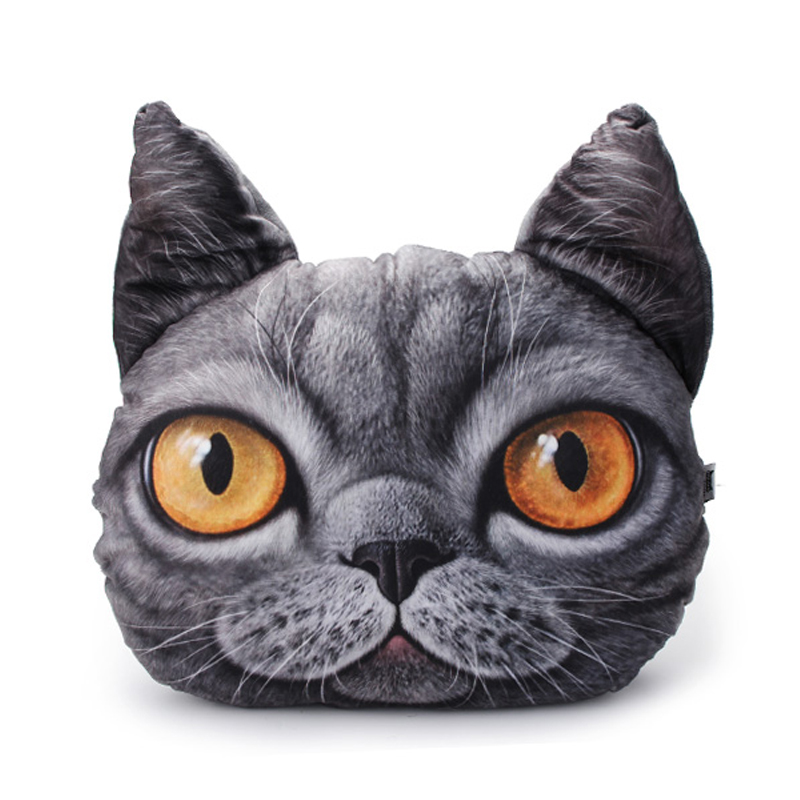 PlushCreative3DDogCatThrowPillowsMeowStarSofaBedCushion-987293-2