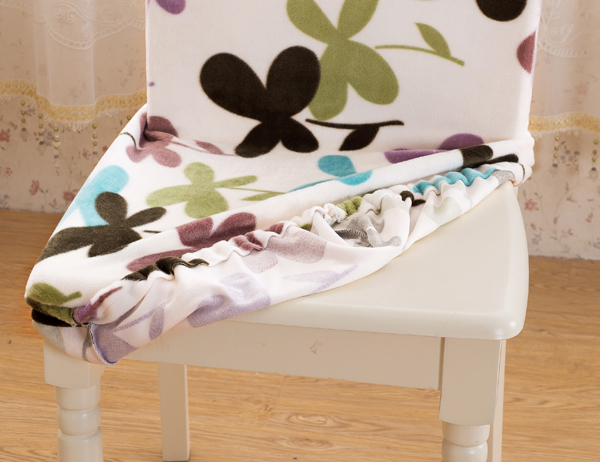 PlushThickenAntifoulingElasticStretchSpandexChairSeatCoverPartyDiningRoomWeddingDecor-1088204-4
