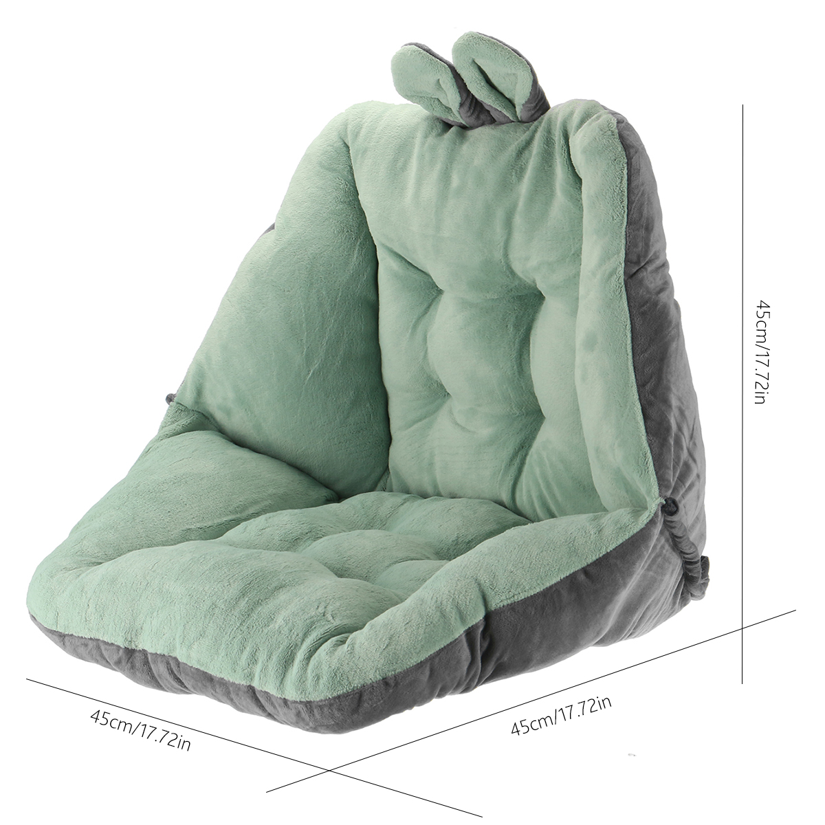 RabbitEarStuffedSeatCushionforArmchairRockingChairOfficePatioChairsforHomeDecor-1789370-7