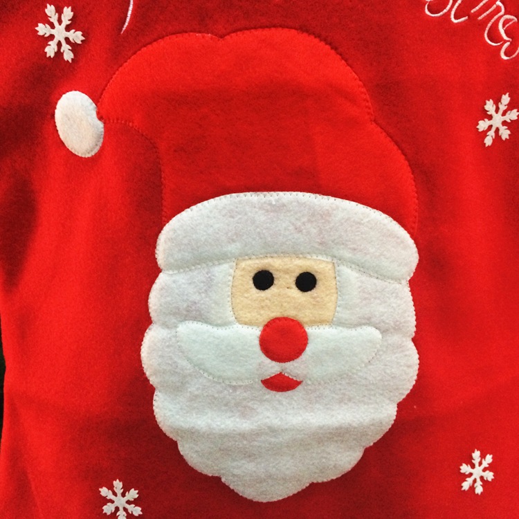 SantaClausChristmasChairCoverEventPartyChristmasSnowmanDinnerChairsCoverHomeDecor-1213862-4