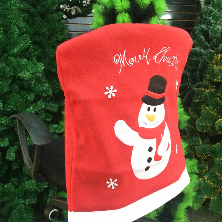 SantaClausChristmasChairCoverEventPartyChristmasSnowmanDinnerChairsCoverHomeDecor-1213862-8