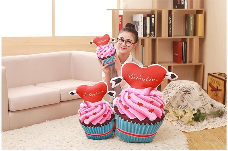 SimulationCreativePPCottonSquishy3DIceCreamThrowPillowPlushSofaBedOfficeCushion-1083568-2