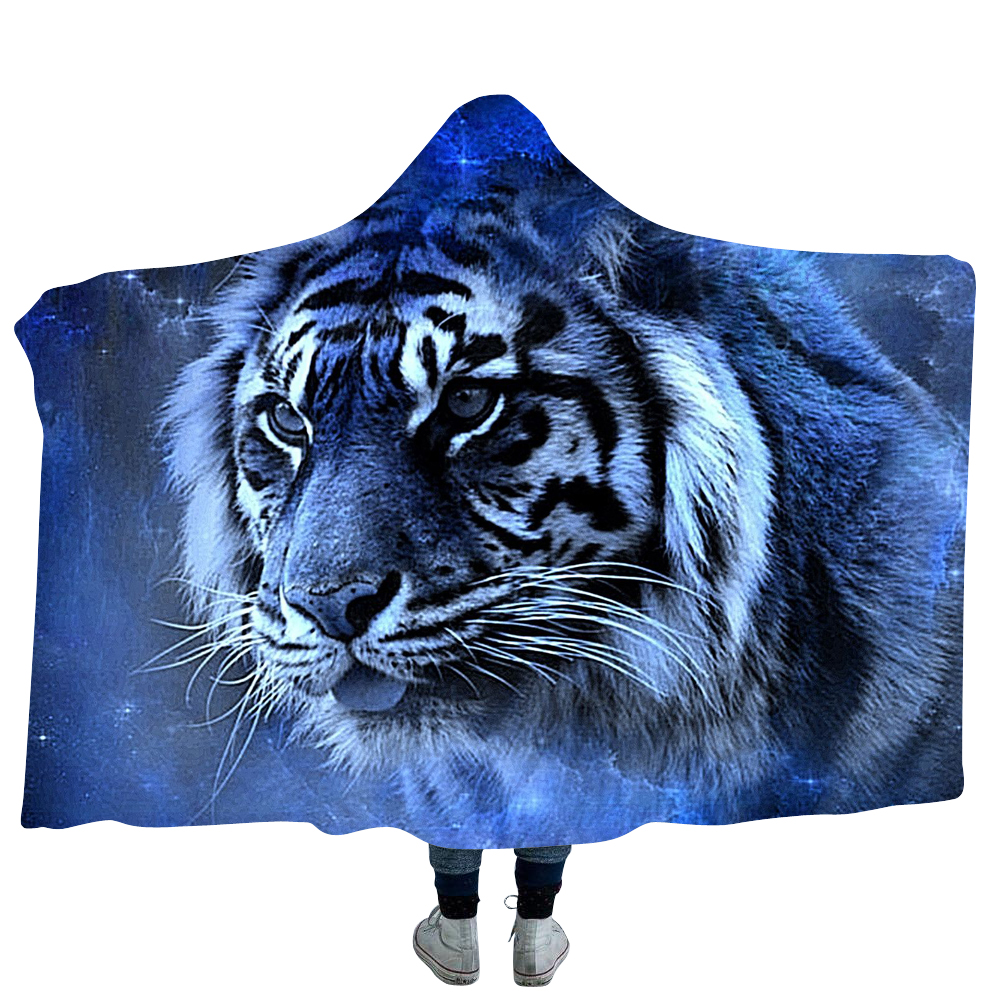SoftHoodedBlanketThrowWinterHomeSofaWarmPlushCloak3DPrintingBlanketsHomeBedding-1632661-10