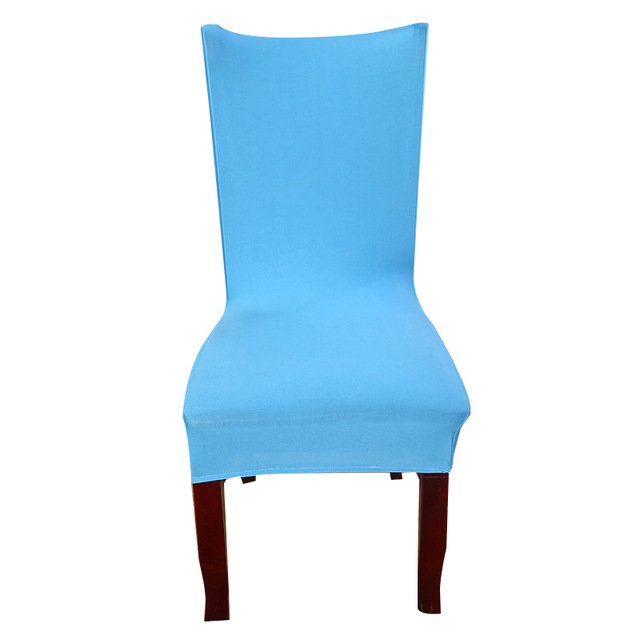 SolidColorChairCoversSpandexBlueElasticChairCoversPureColorPrintingChairCovers-1343649-1