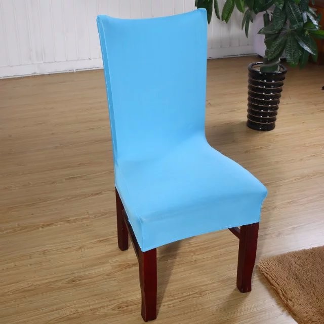 SolidColorChairCoversSpandexBlueElasticChairCoversPureColorPrintingChairCovers-1343649-2