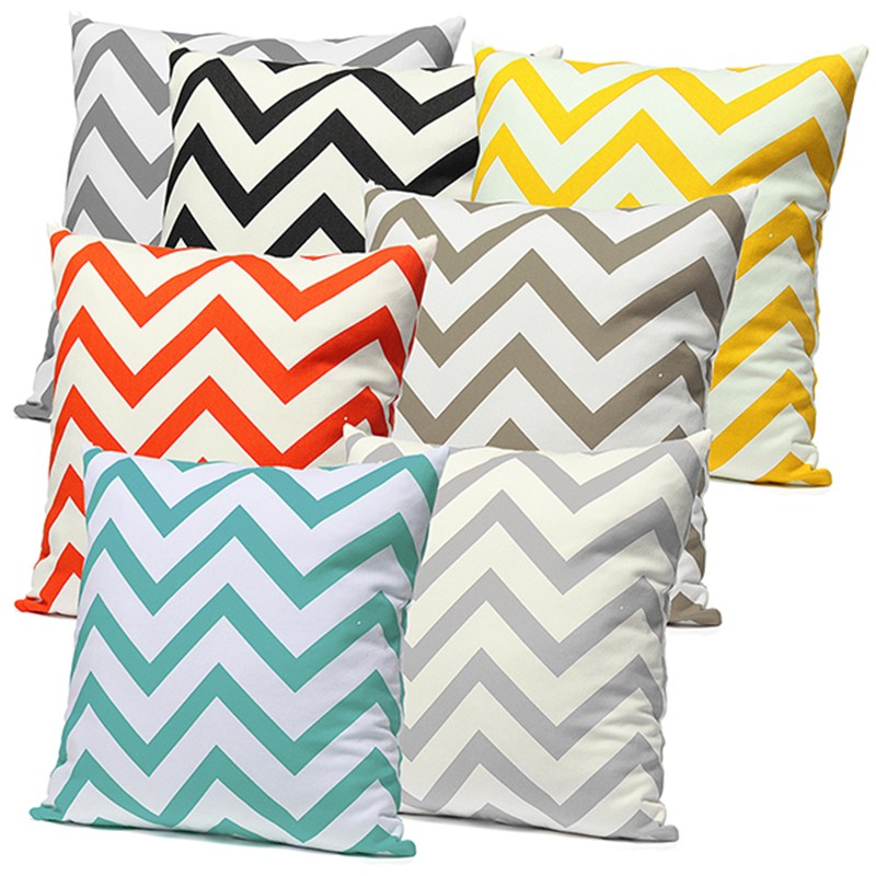 VintagePrintedCushionCoverHomeDecorThrowPillowCase-953450-1