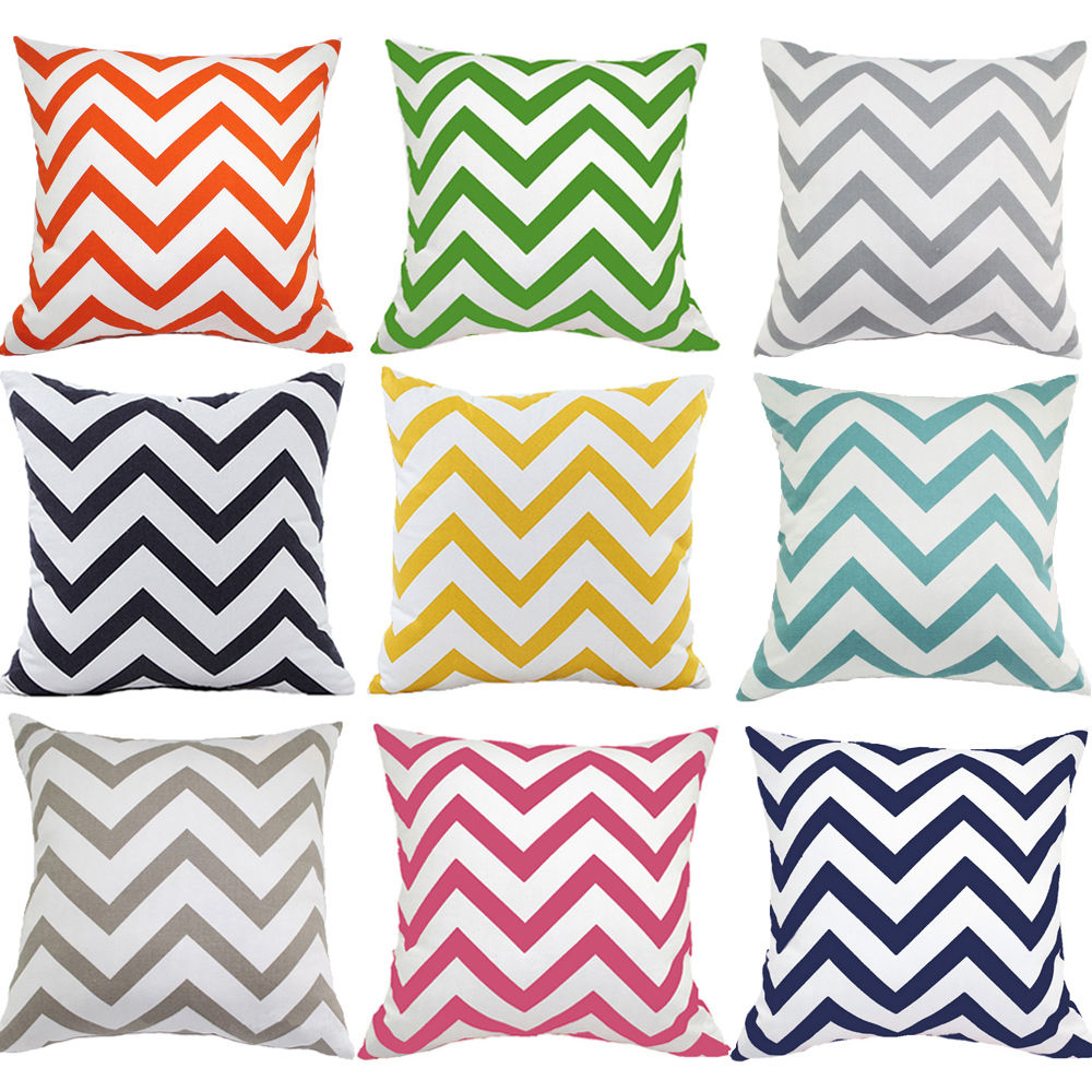 VintagePrintedCushionCoverHomeDecorThrowPillowCase-953450-3