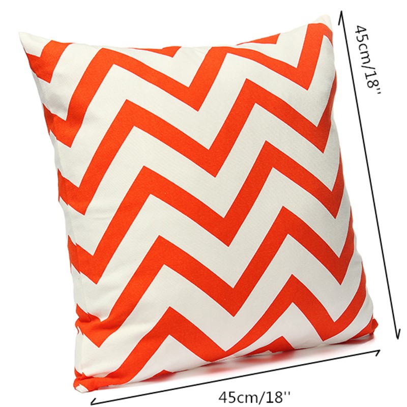 VintagePrintedCushionCoverHomeDecorThrowPillowCase-953450-9