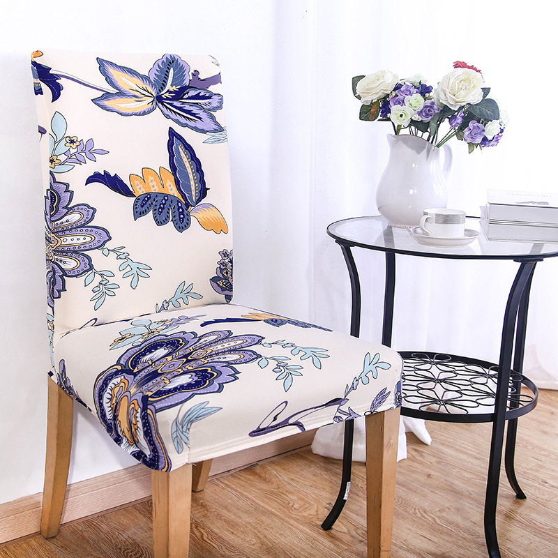 WX-PP3ElegantFlowerElasticStretchChairSeatCoverDiningRoomHomeWeddingDecor-1174609-4