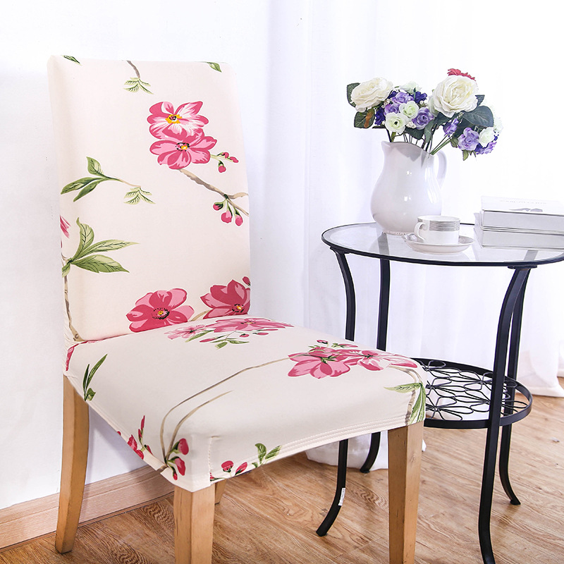 WX-PP3ElegantFlowerElasticStretchChairSeatCoverDiningRoomHomeWeddingDecor-1174609-9