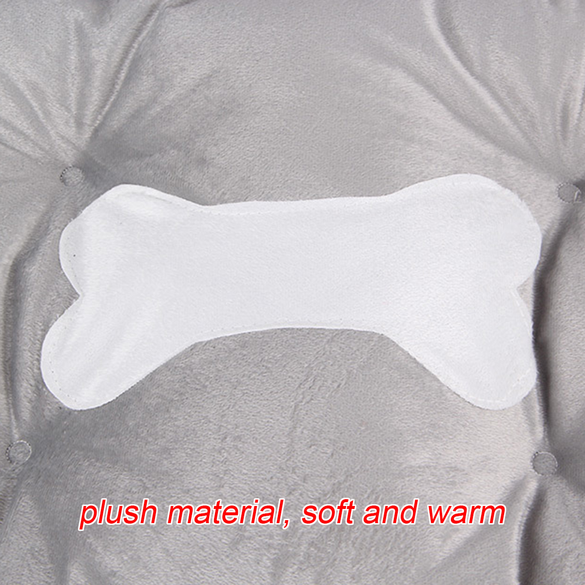 WaterproofWarmWinterPetBedWithBoneDecorationForLargeDogPuppyKennelPetSupplies-1727116-3