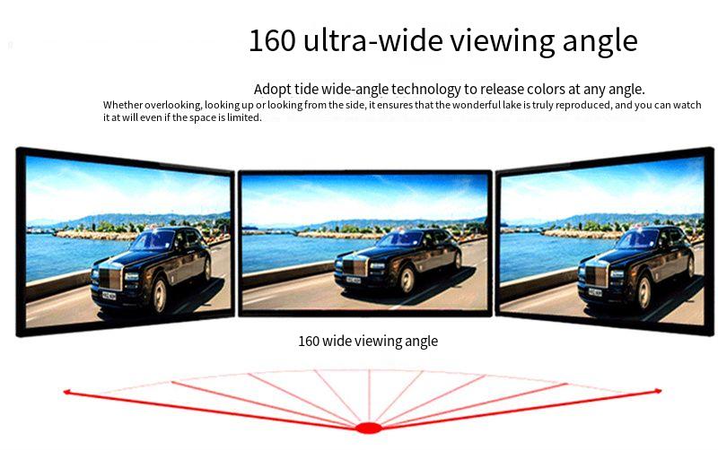 Bakeey100120InchEasyWhiteProjectionScreen169FoldableAnti-wrinkleWide-angleScreenforOutdoorsTravellin-2001507-6