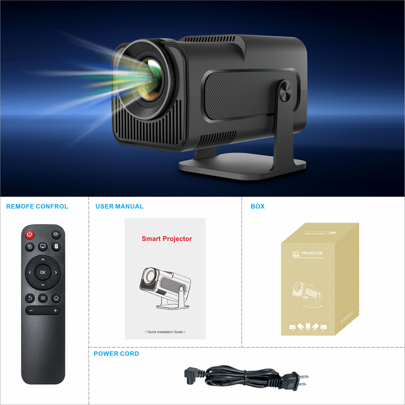 BakeeyStarGazer2Native1080PLEDProjector300ANSIAndroid11SmartCeilingProjectorSupport4KResolution18GBD-2008727-14