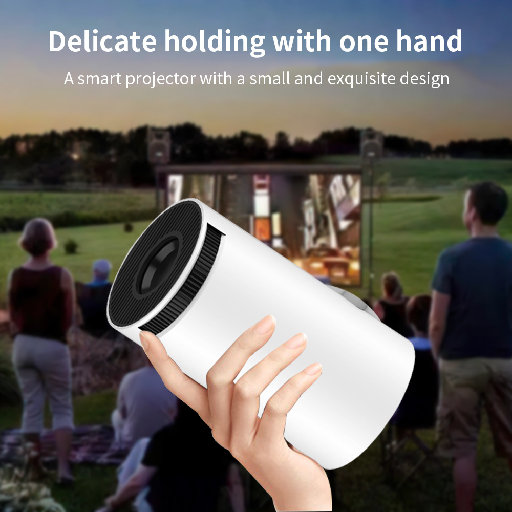 BakeeyStarGazerSmartCeilingProjector1080PSupportedAndroid110OS120ANSILuxPortable18GStorageHomeTheate-1987387-8