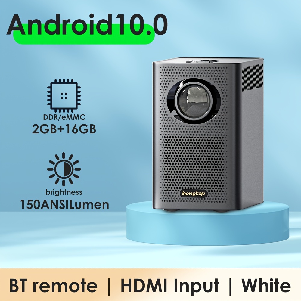 MiniSmartProjectorAndroid100WithWiFi216GBStoragePortableMovieCompatibleWithIOSAndroidHDMIUSBGoodForM-1983913-2