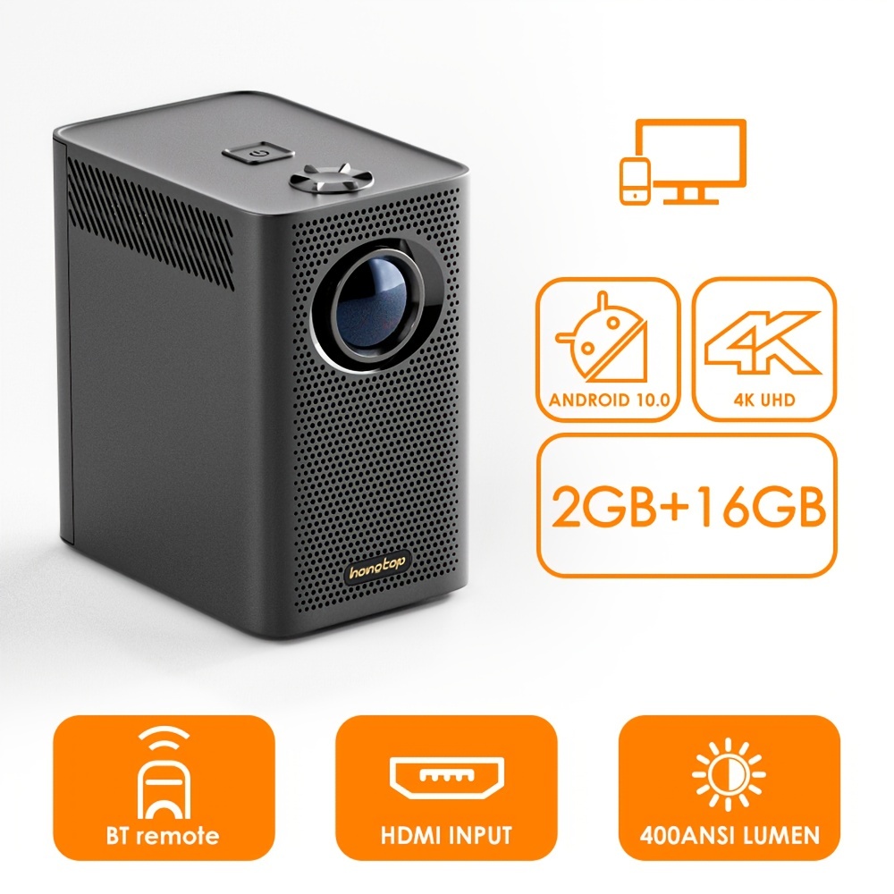 MiniSmartProjectorAndroid100WithWiFi216GBStoragePortableMovieCompatibleWithIOSAndroidHDMIUSBGoodForM-1983913-3