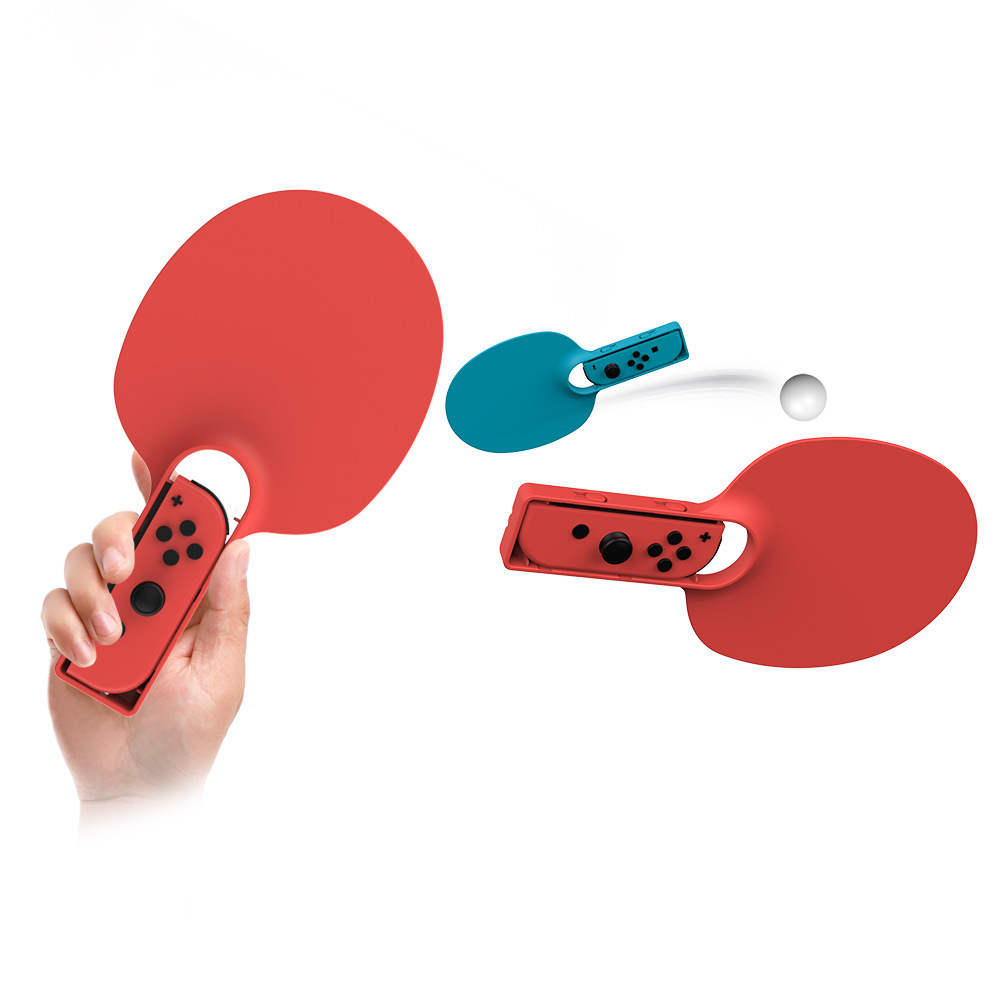 1PairLeftRightHandleTableTennisSomatosensoryGameGripforSwitchSwitchOLEDJoyconSportsRacketHandle-2012749-5