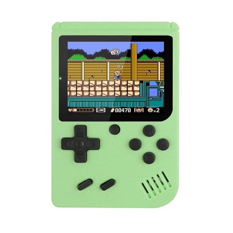 500GamesRetroHandheldGameConsole8-Bit30InchColorLCDKidsPortableMiniVideoGamePlayer-1983360-12