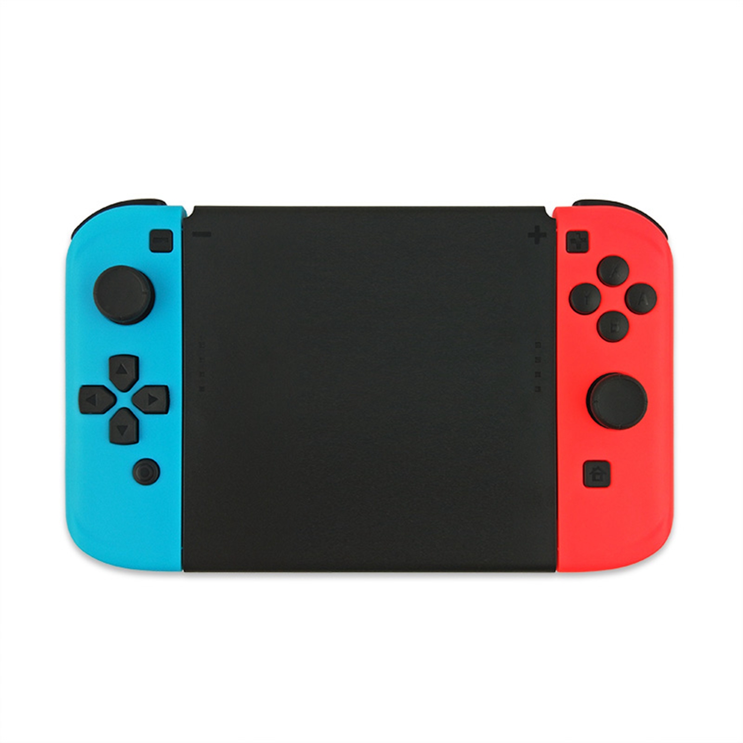 5In1ConnectorPackforNintendoSwitchJoy-ConGamepadGameControllerHandGripCaseHandleHolderCover-1540515-2