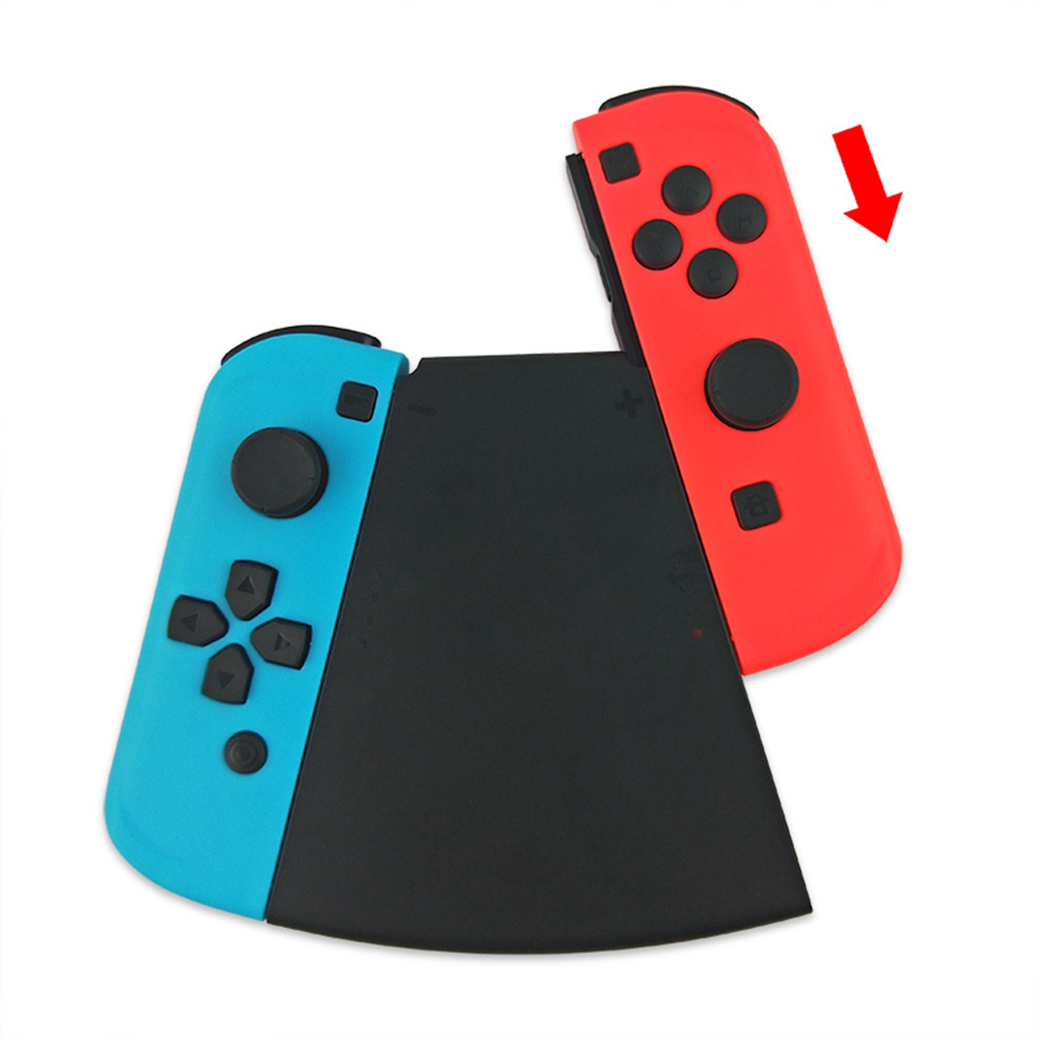 5In1ConnectorPackforNintendoSwitchJoy-ConGamepadGameControllerHandGripCaseHandleHolderCover-1540515-3