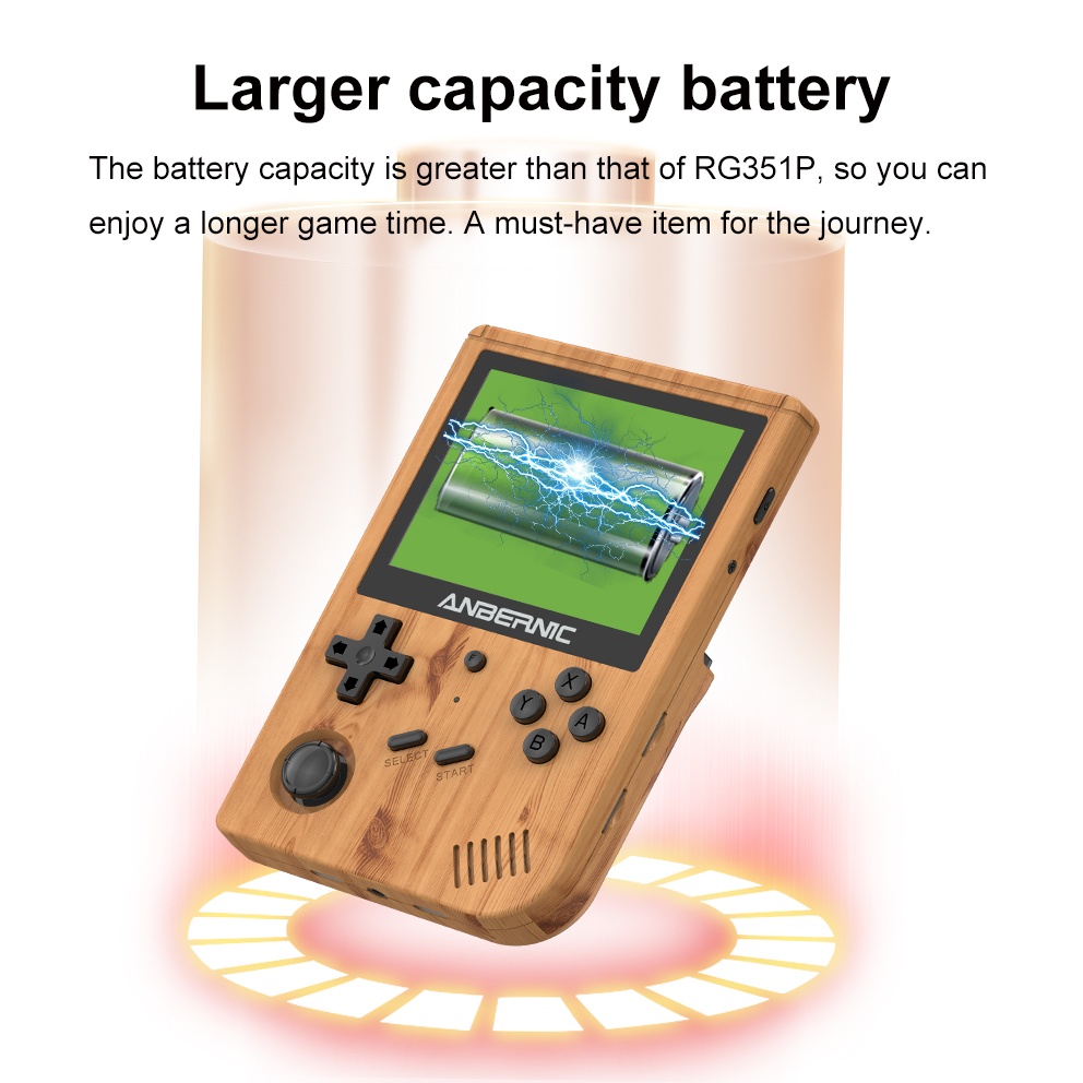 ANBERNICRG351V80GB7000GamesHandheldGameConsoleforPSPPS1NDSN64MDPCERK3326OpenSourceWifiVibrationRetro-1823982-6