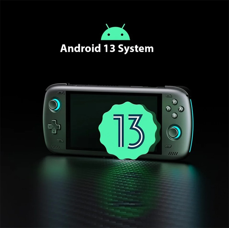 AYNODIN21080PHandheldGameConsole6inchIPSTouchScreen12256GAndroid13WiFibluetoothJoystickGamepadVideoG-2009691-7