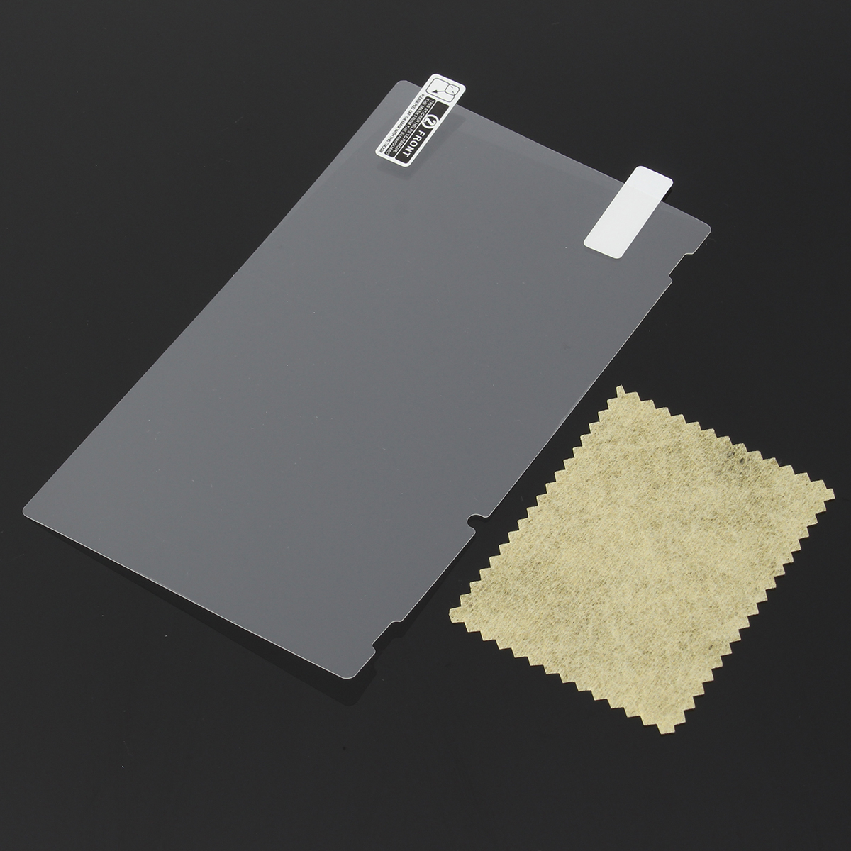 Anti-FingerprintHDClearScreenProtectorCoverFilmExtraSensitiveTouchSkinForNintendSwitch-1158800-4