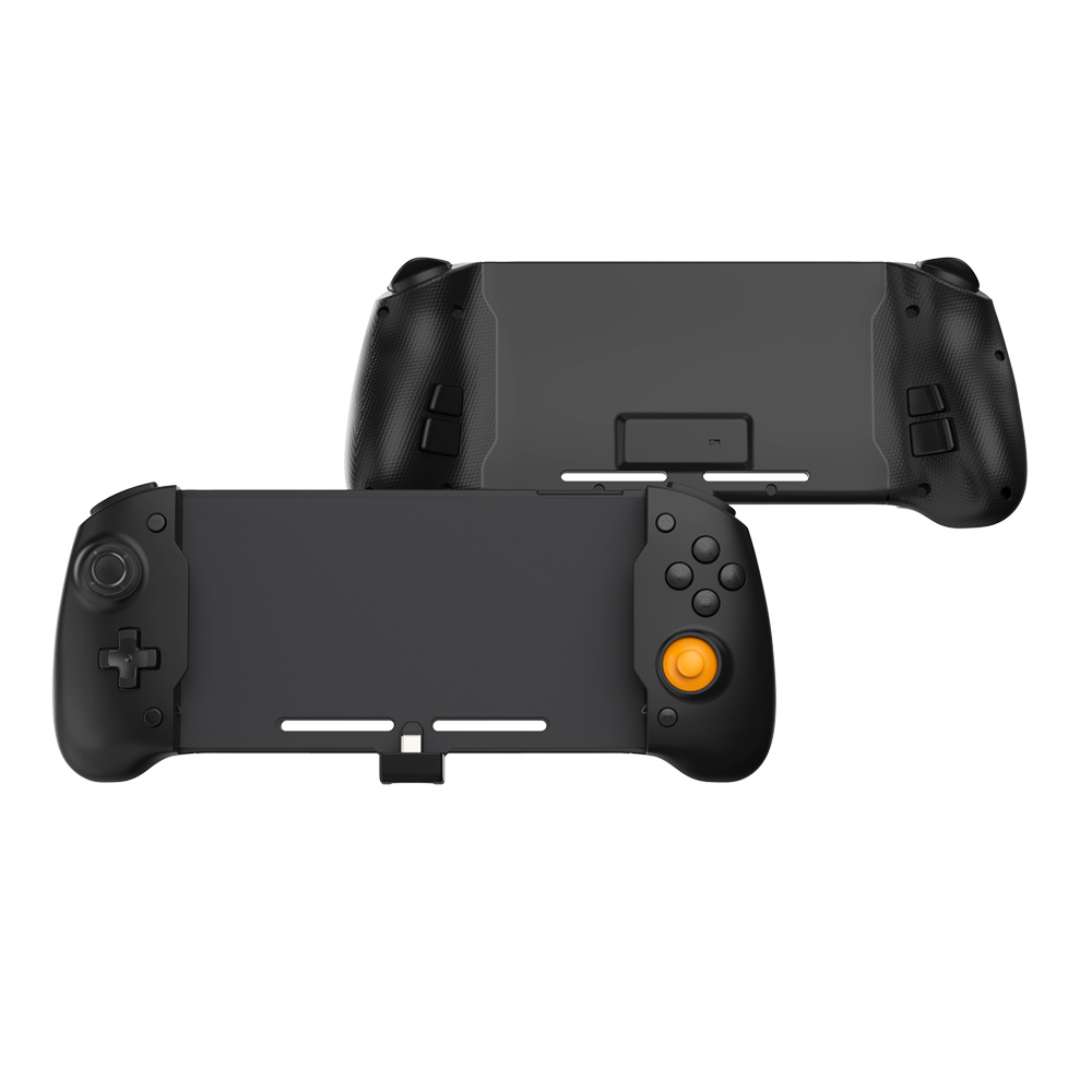 DOBETNS-1125WirelessGamingControllerSix-AxisVibrationGamepadJoystickforNintendoSwitchSwitchOLEDConso-1998090-6