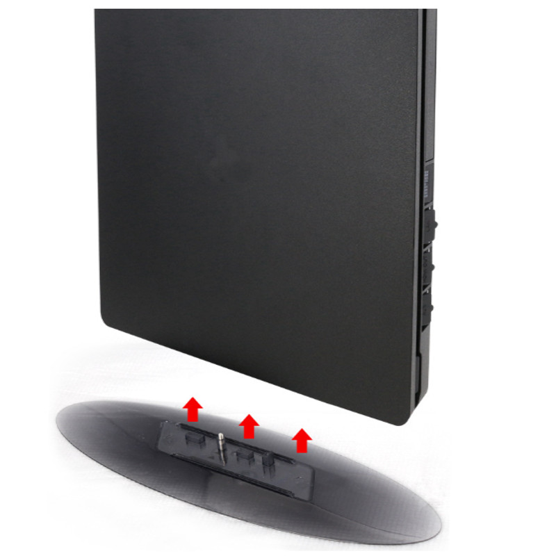 DOBETP4-825VerticalStandHolderProtectorforPS4ProSlimConsoleGamepadJoystick-1177519-3