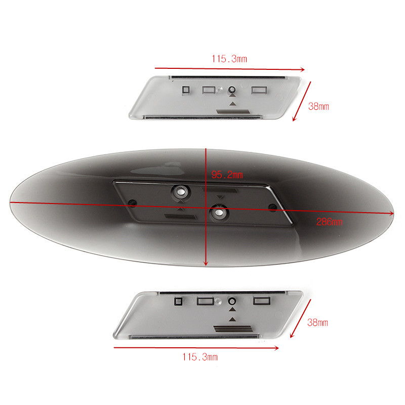 DOBETP4-825VerticalStandHolderProtectorforPS4ProSlimConsoleGamepadJoystick-1177519-5
