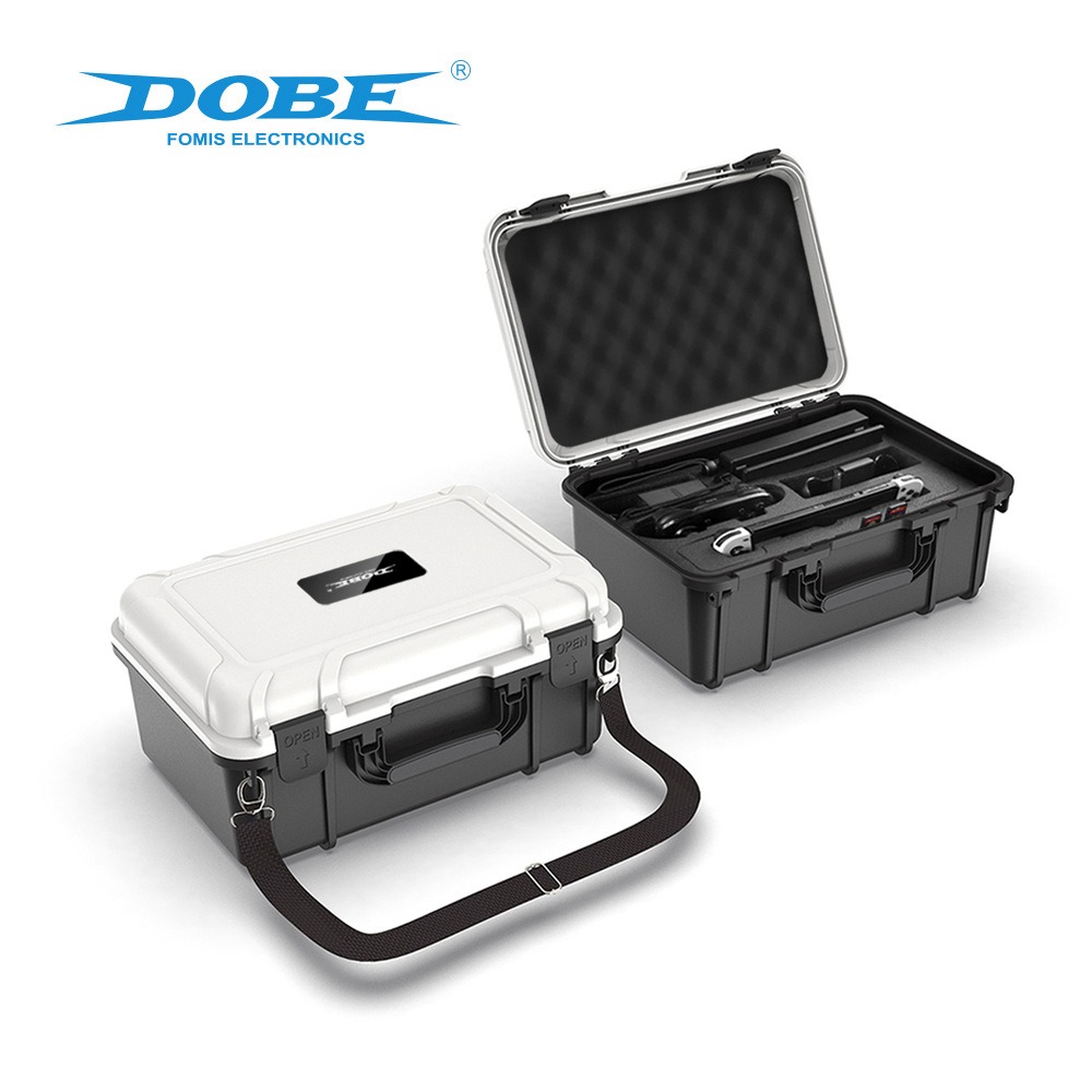DOBETY-3826LargeCapacityMultifunctionalStorageCaseforSwitchOLEDROGAllySteamDeckPortableHandheldCarry-2012554-1