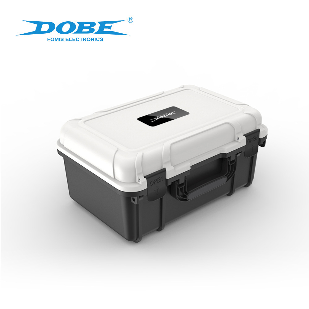 DOBETY-3826LargeCapacityMultifunctionalStorageCaseforSwitchOLEDROGAllySteamDeckPortableHandheldCarry-2012554-5