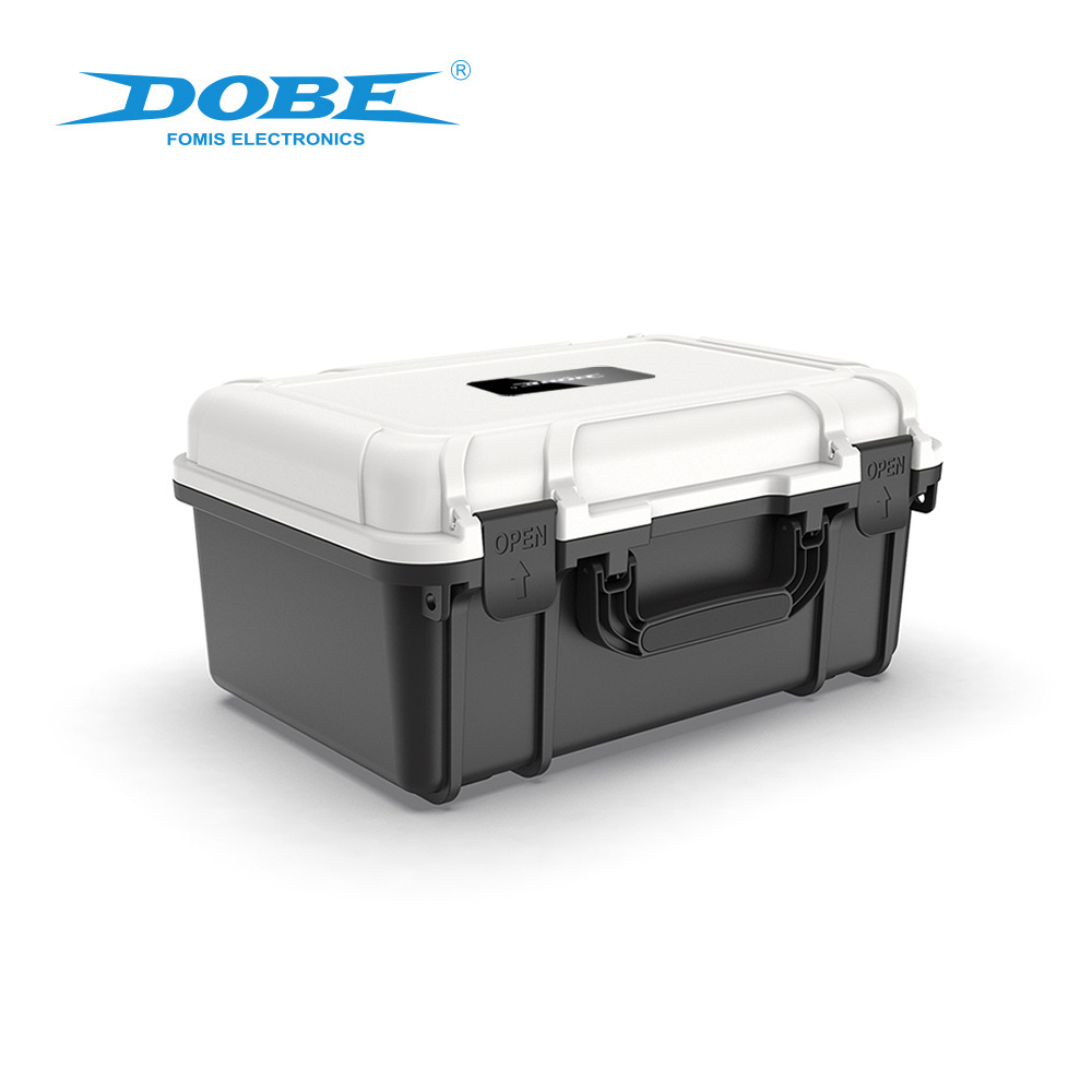 DOBETY-3826LargeCapacityMultifunctionalStorageCaseforSwitchOLEDROGAllySteamDeckPortableHandheldCarry-2012554-6