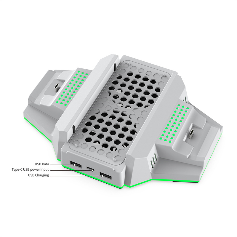 DOBETYX-3612forXboxSeriesSHostRGBVerticalCoolingFanStandwithDualControllerChargerBatteryPackCharging-2015150-16