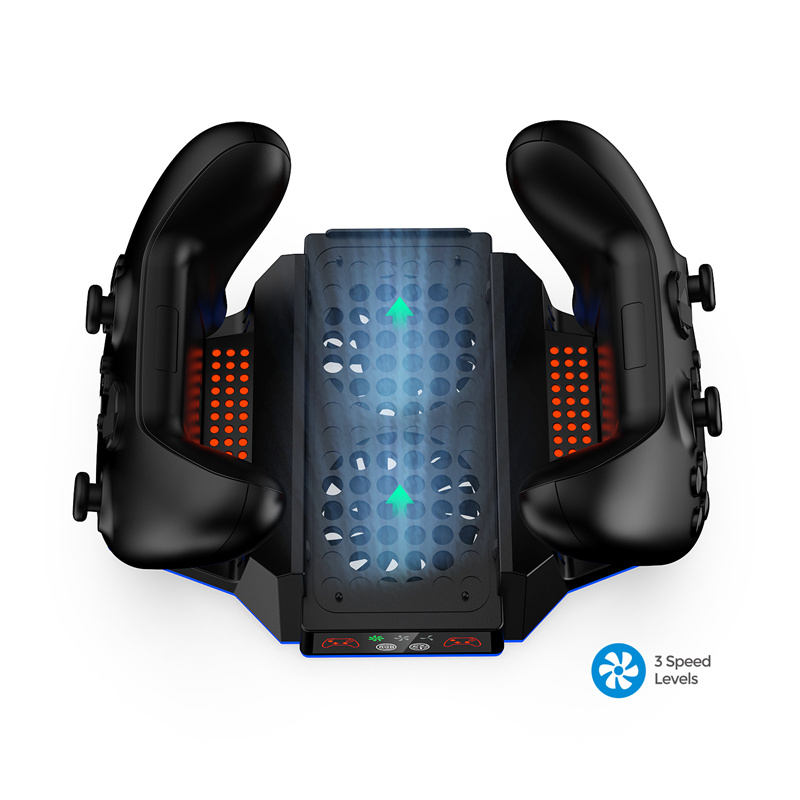 DOBETYX-3612forXboxSeriesSHostRGBVerticalCoolingFanStandwithDualControllerChargerBatteryPackCharging-2015150-10