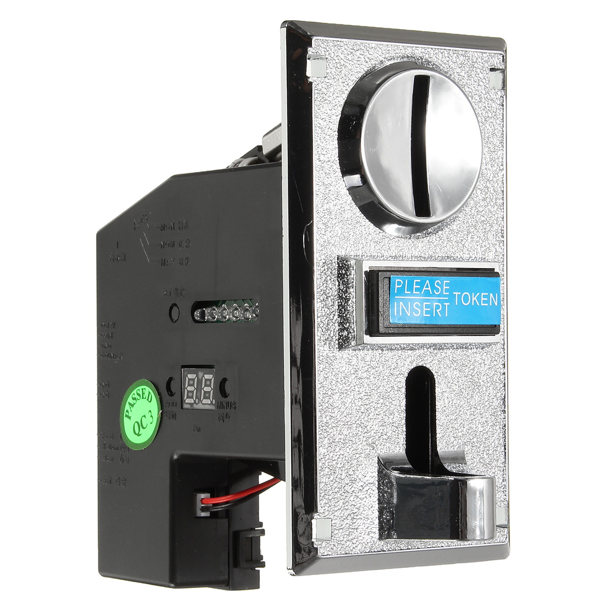 ElectronicRollDownCoinAcceptorArcadeGameConsoleMulticadeRedemptio-1636177-1