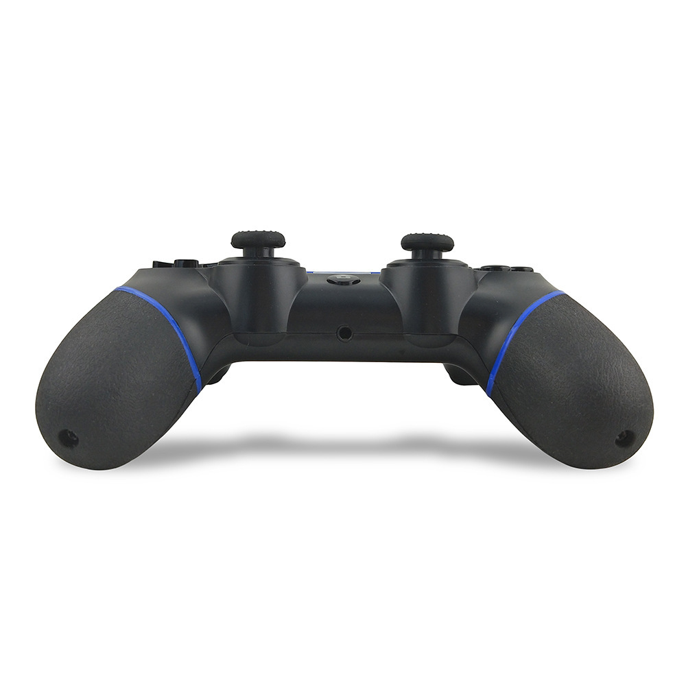 WirelessGameControllerbluetoothGamepadwithVibrationFunctionJoypadforPS4-1983543-10