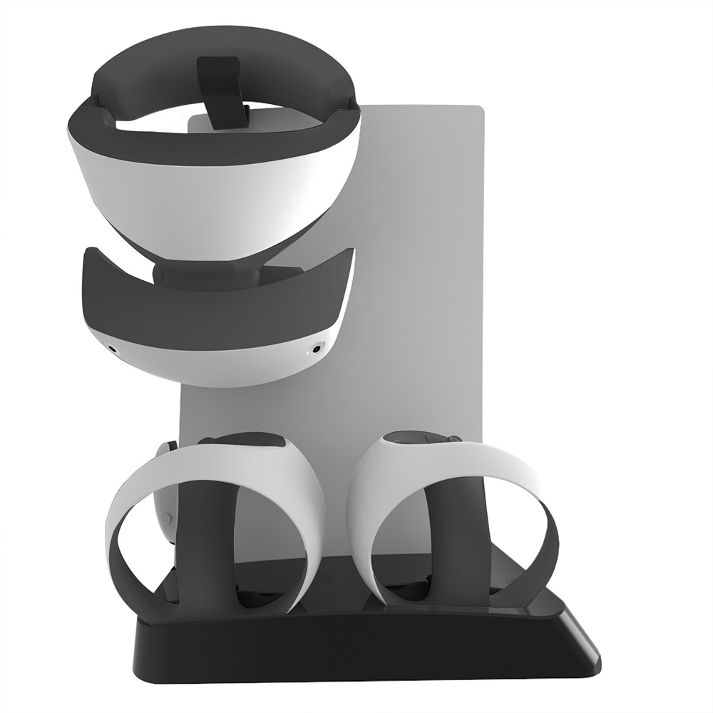 forPS5MutifunctionalDissipationBasePSVR2PS5ControllersChargingBasewithDisplayLightCanAccommodateHelm-1980694-9